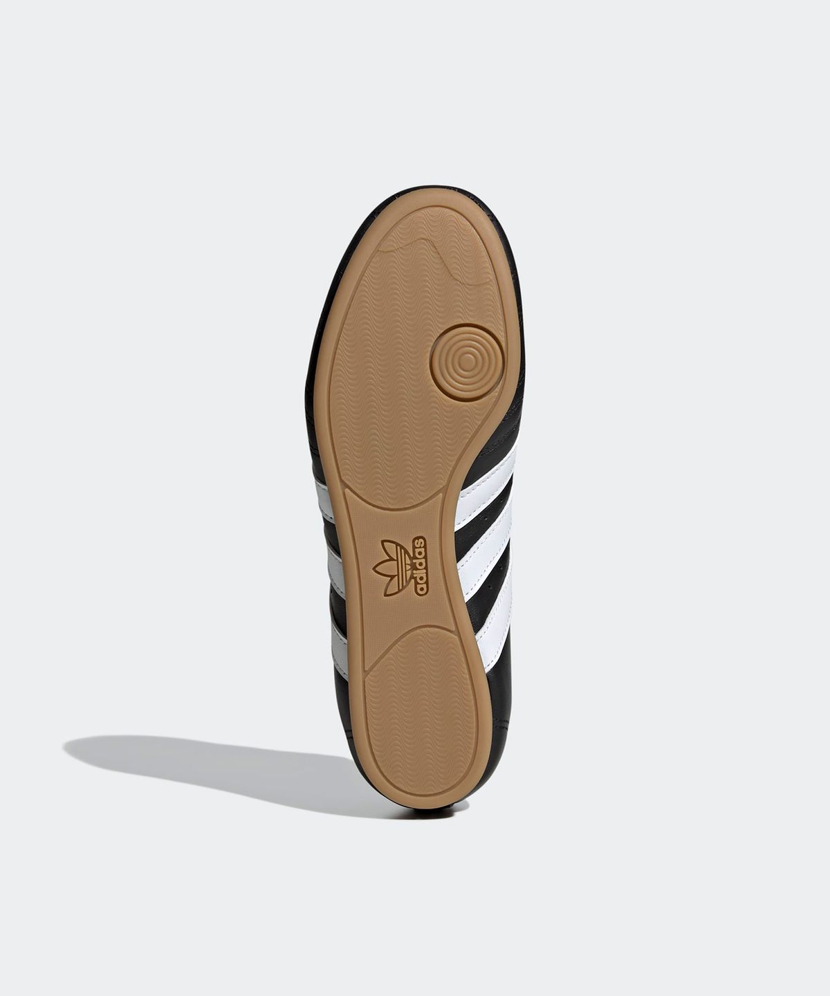 태권도 레이스 - 블랙