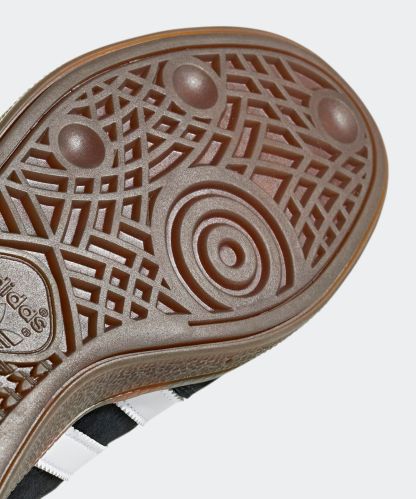 [무료반품]핸드볼 스페지알 - 블랙