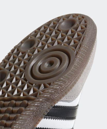 adithtdas Samba OG White/Black