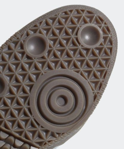 adithtdas Samba OG White/Black