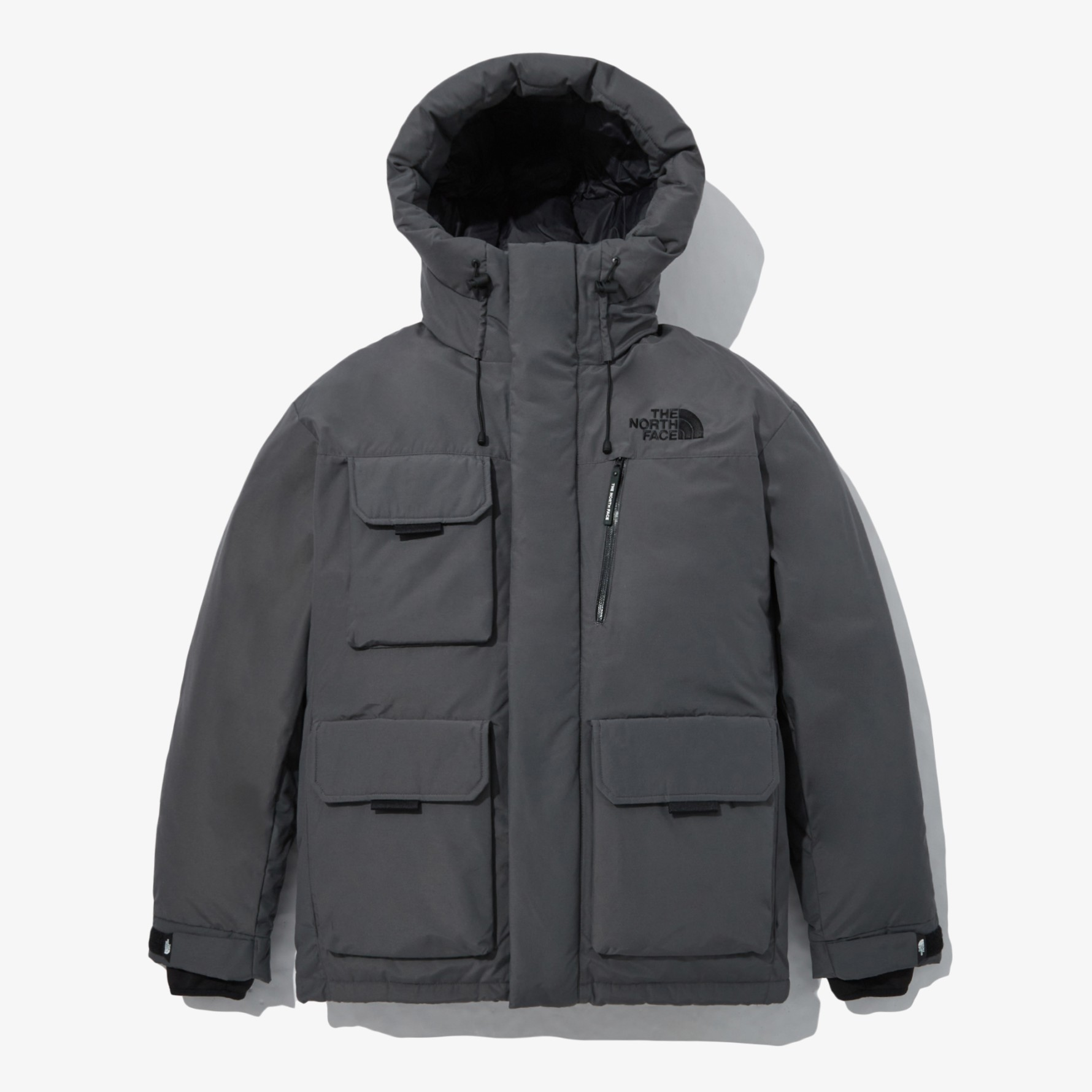 【자노스페이스】 POLAR AIR DOWN JACKET ★정규품★