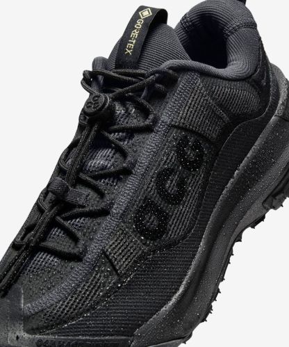 ACG 마운틴 플라이 2 로우 GORE-TEX M - 다크 스모크 그레이:블랙:안트라사이트:블랙