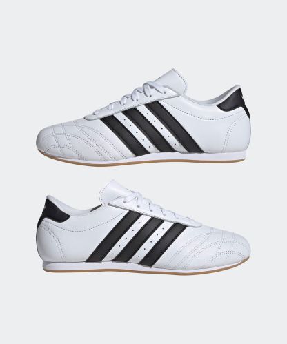 태권도 레이스 - 블랙/화이트:블랙/화이트:실버