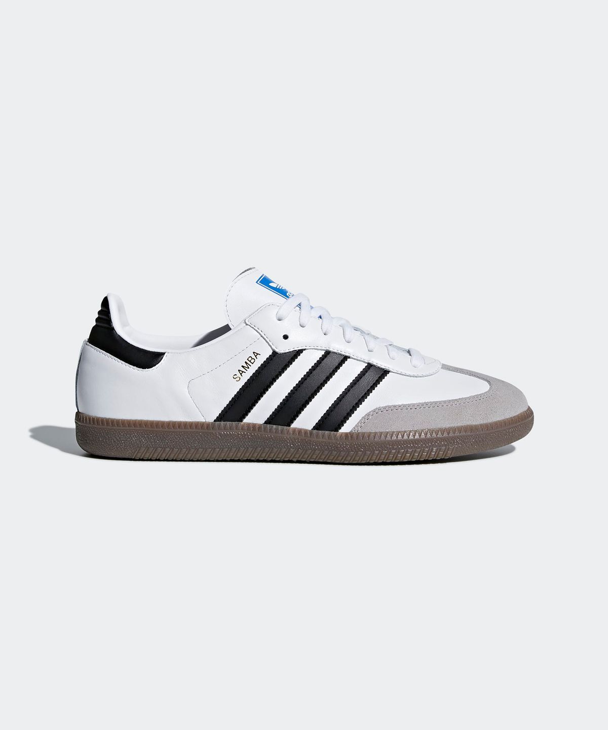 Samba OG White/Black