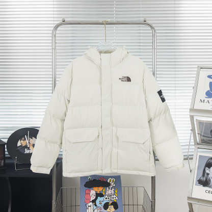 ★신작・25SS★인기★【THthtE NORthtTH FAthtCE】★M의 눕체 볼 재킷