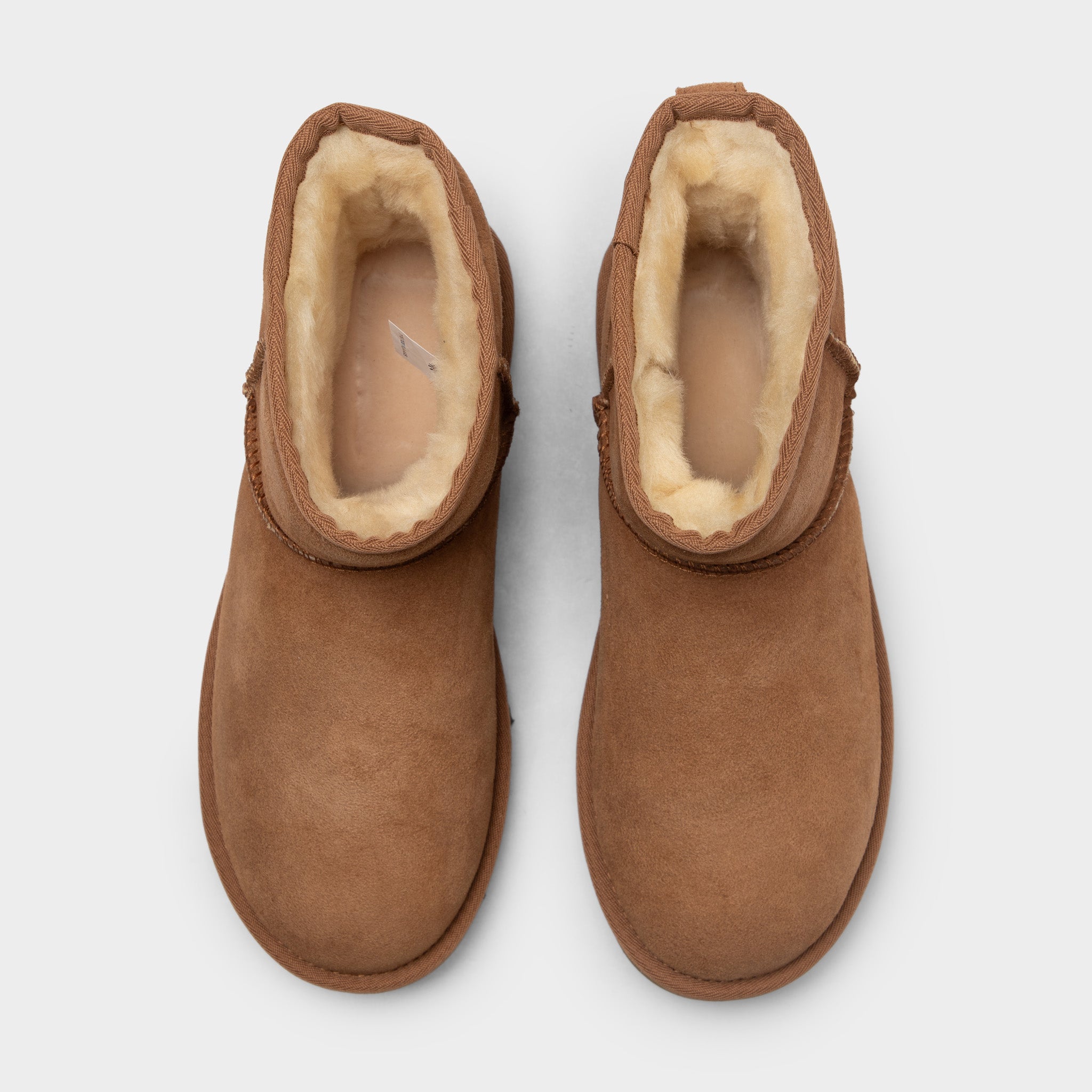 UthtGG Women's Classic Mini II / Chestnut