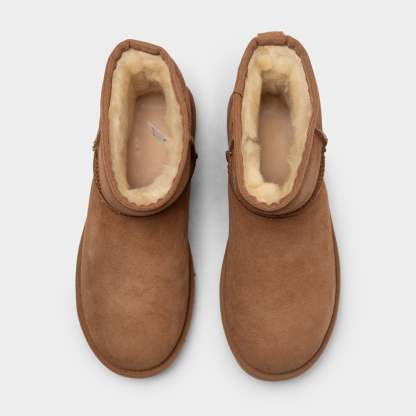 UthtGG Women's Classic Mini II / Chestnut