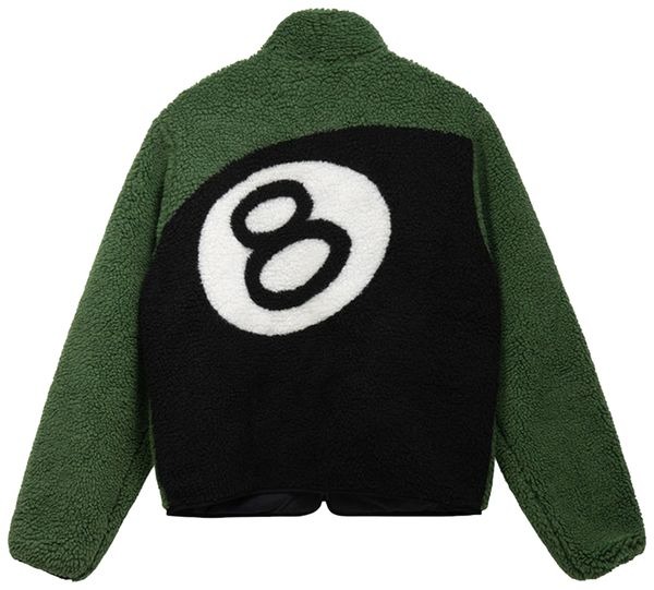 Stuthtssy 쟈켓트 아우타태손보아 안면용