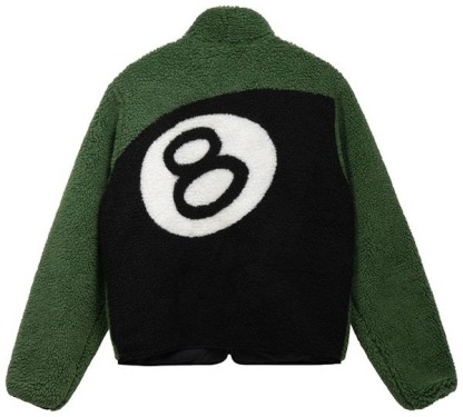 Stuthtssy 쟈켓트 아우타태손보아 안면용