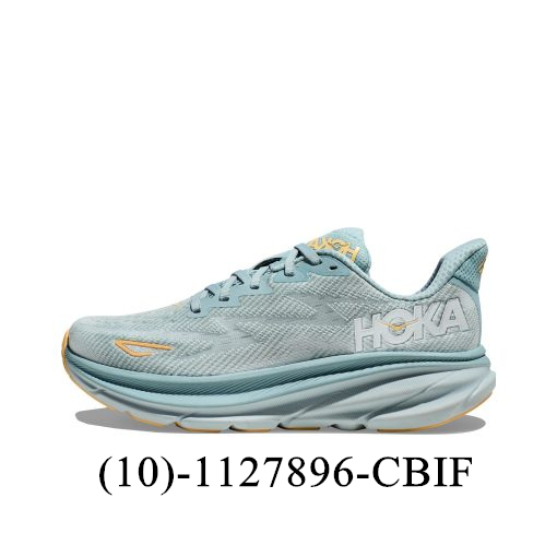 호카 원 원 클리프톤 9 충격흡수 미끄럼방지 러닝화