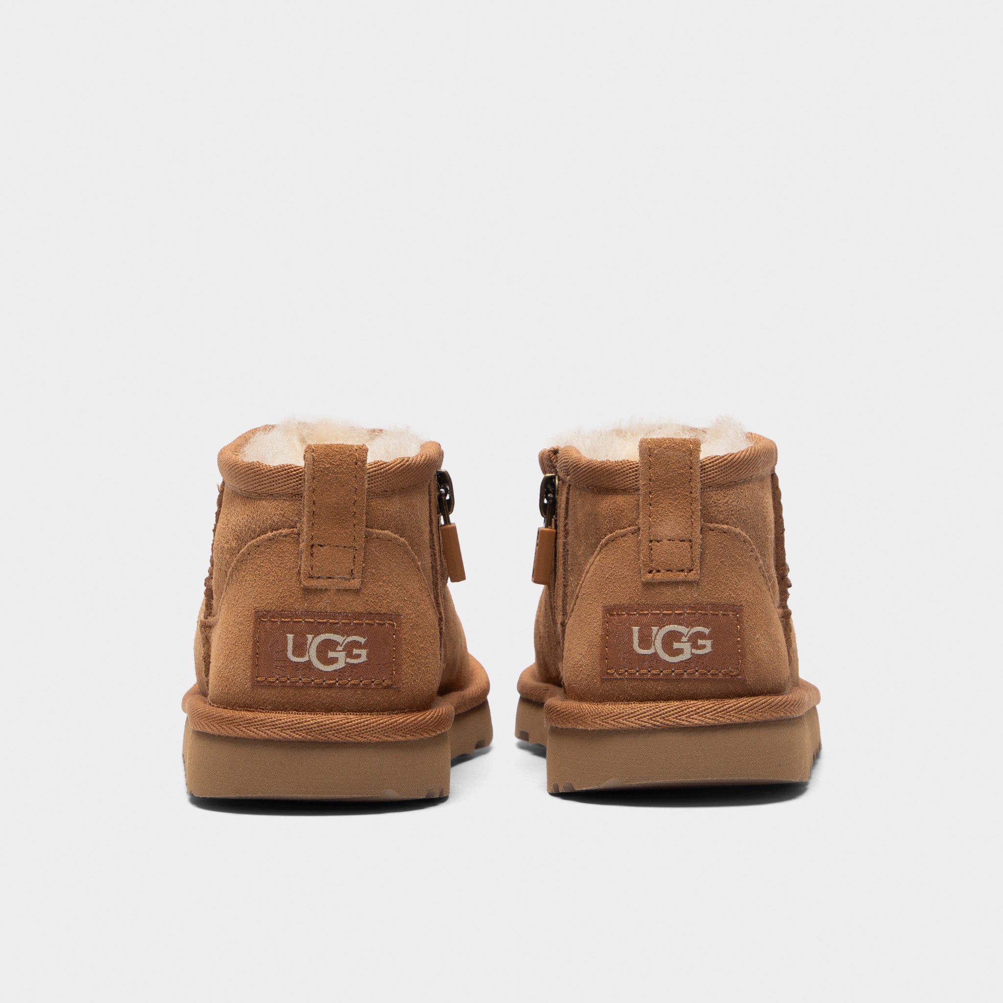 UthtGG Toddlers' Ultra Mini / Chestnut