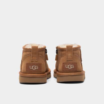 UthtGG Toddlers' Ultra Mini / Chestnut