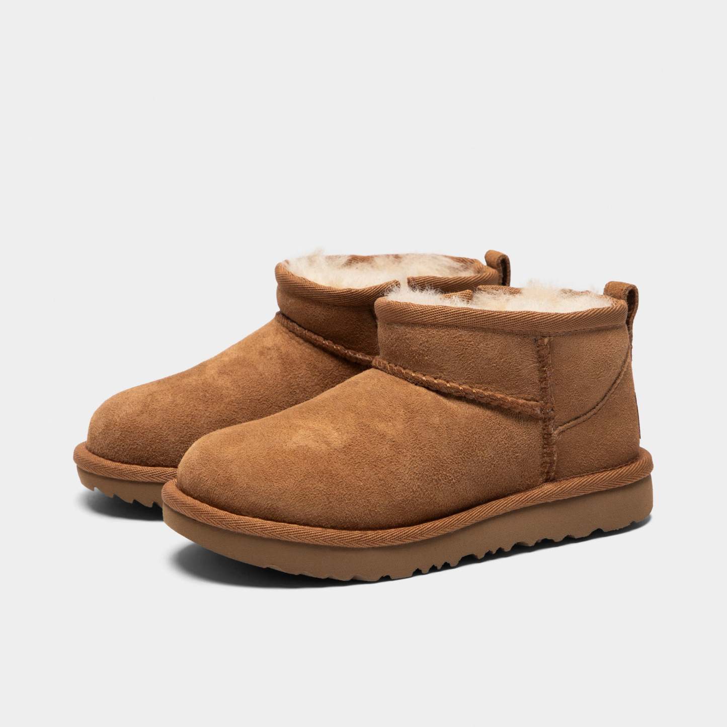 UthtGG Toddlers' Ultra Mini / Chestnut