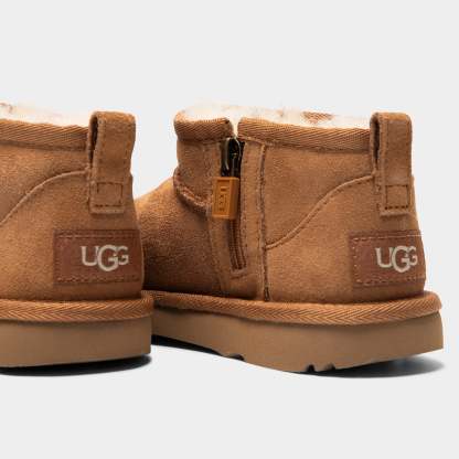 UthtGG Toddlers' Ultra Mini / Chestnut