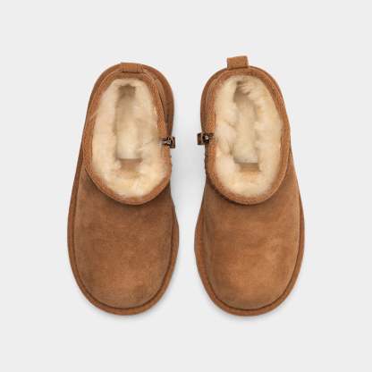 UthtGG Toddlers' Ultra Mini / Chestnut