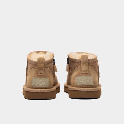 UthtGG Toddlers' Ultra Mini / Sand