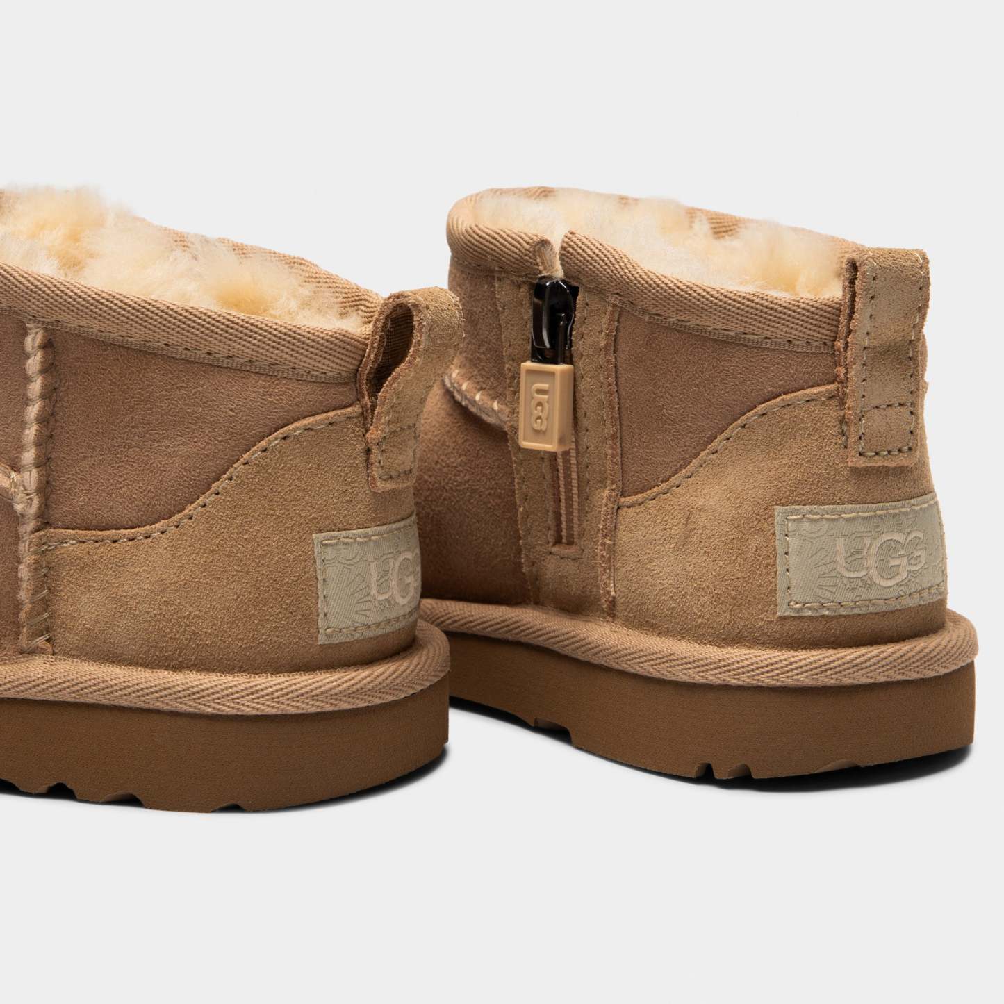 UthtGG Toddlers' Ultra Mini / Sand