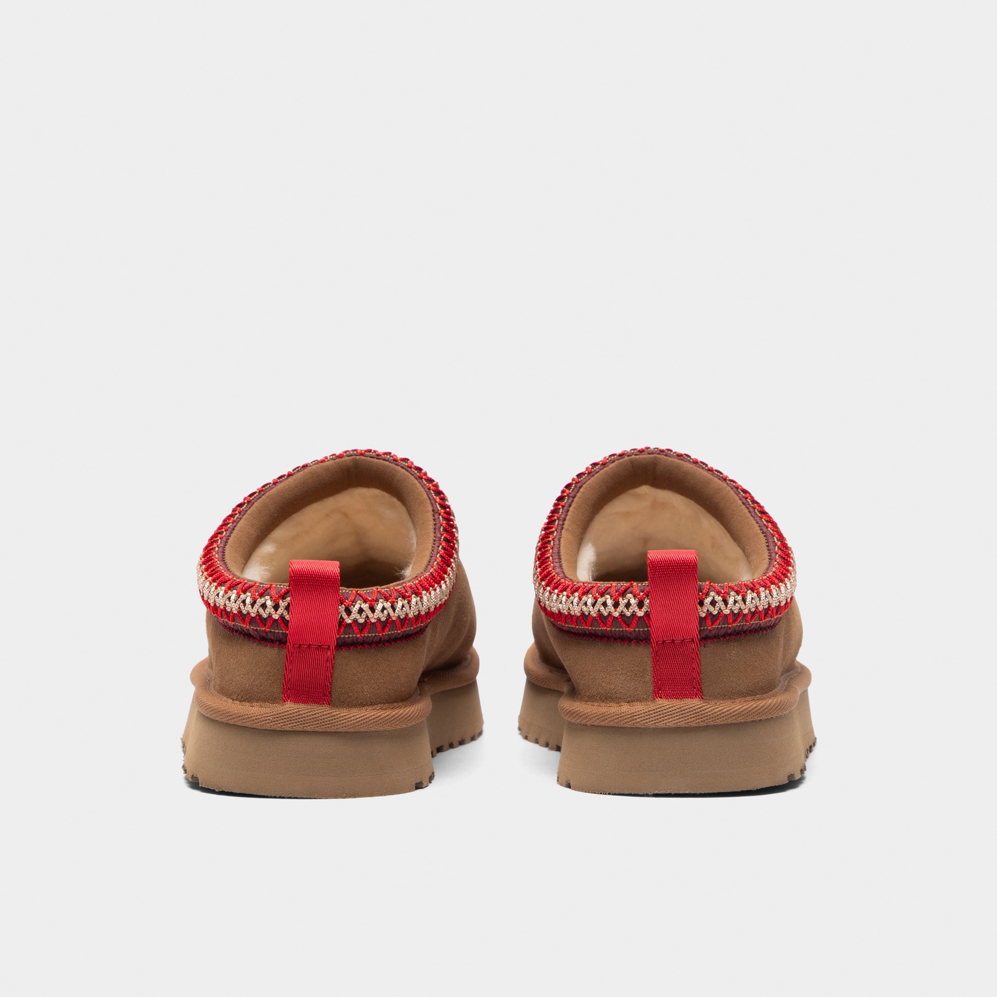 UthtGG Juniors' Tazz II / Chestnut