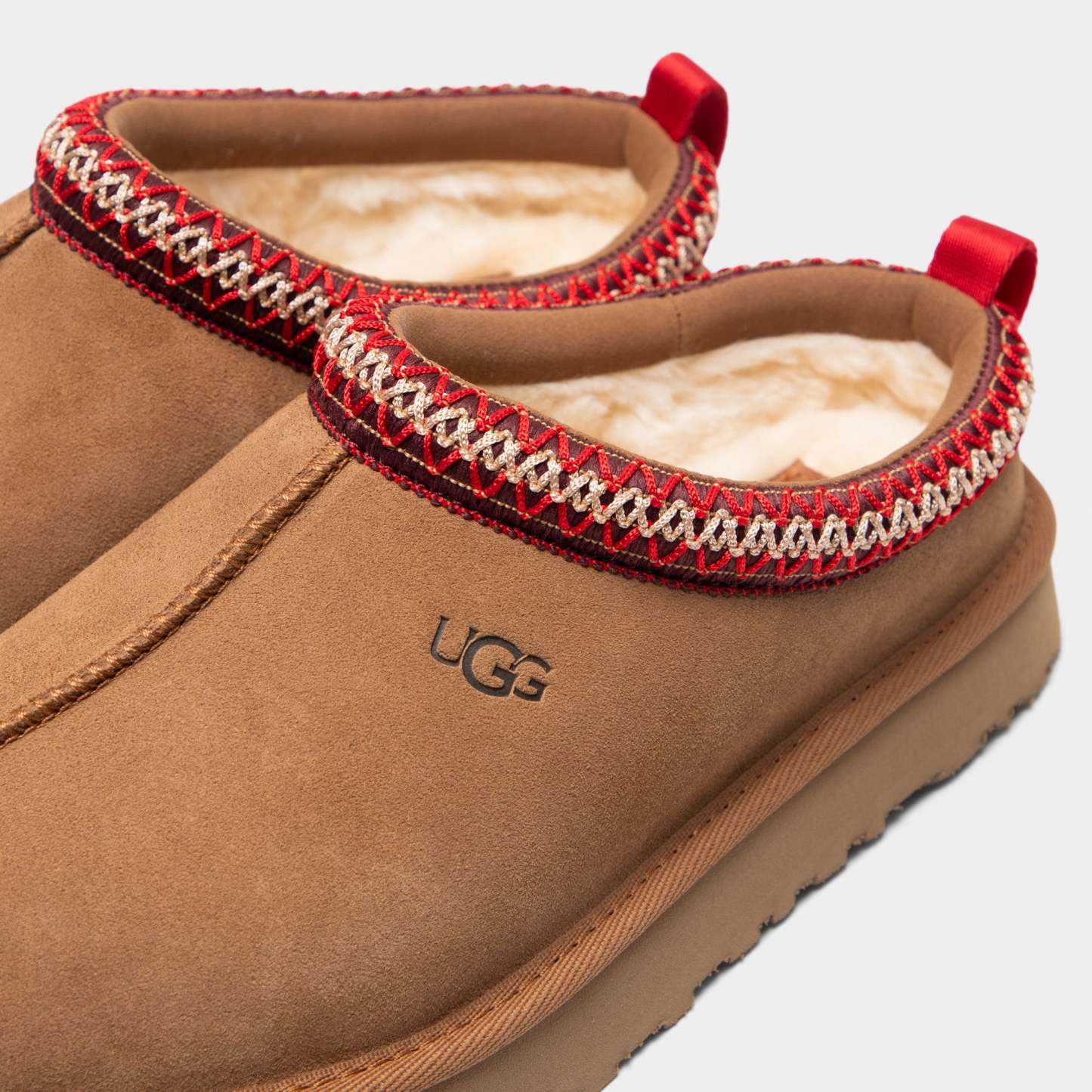 UthtGG Juniors' Tazz II / Chestnut