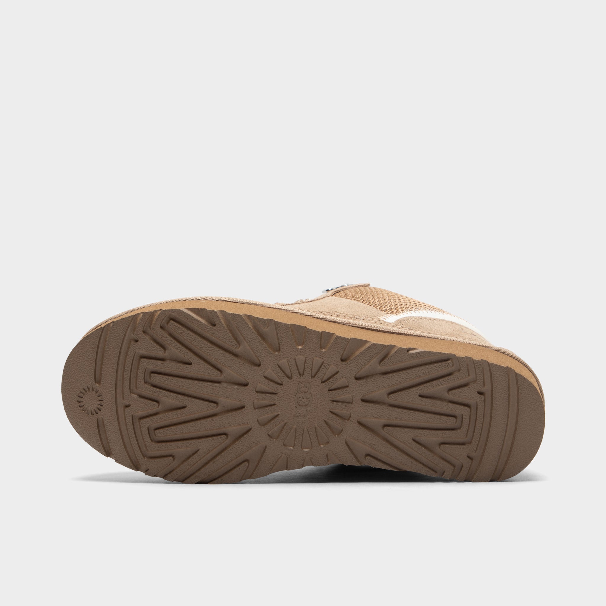 UthtGG Women's Lowmel / Sand