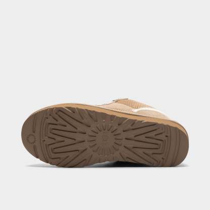 UthtGG Women's Lowmel / Sand