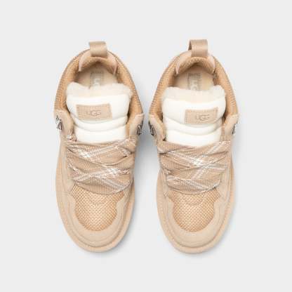 UthtGG Women's Lowmel / Sand