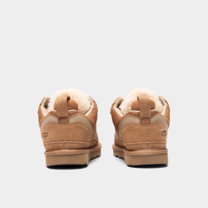 UthtGG Juniors' Lowmel / Chestnut