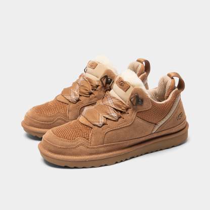 UthtGG Juniors' Lowmel / Chestnut