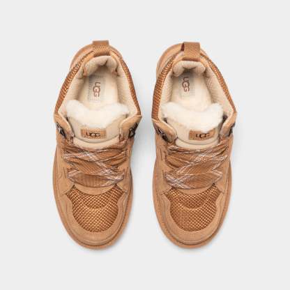 UthtGG Juniors' Lowmel / Chestnut