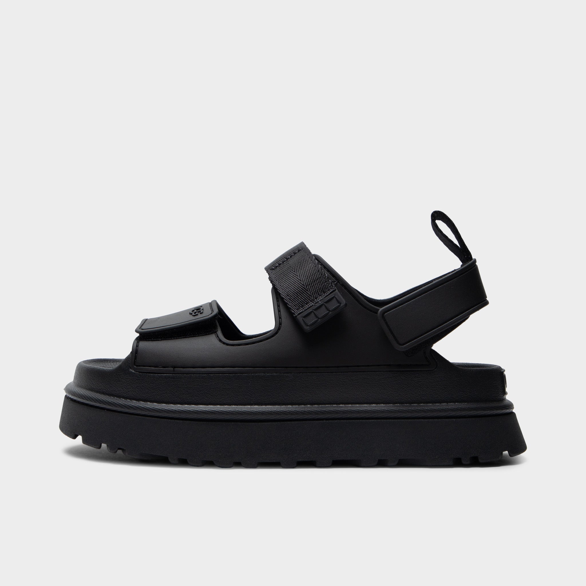 UthtGG Women's GoldenGlow / Black