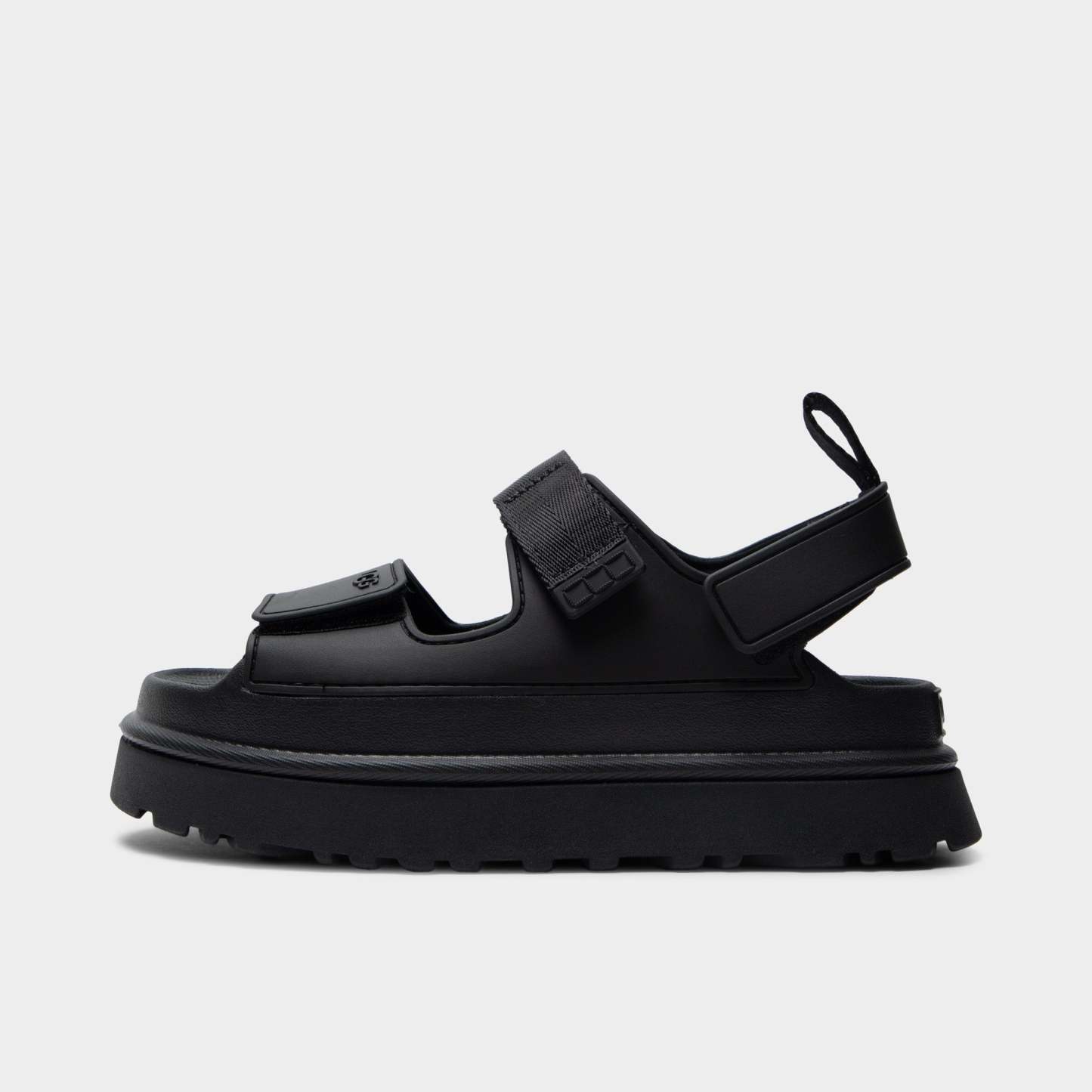 UthtGG Women's GoldenGlow / Black