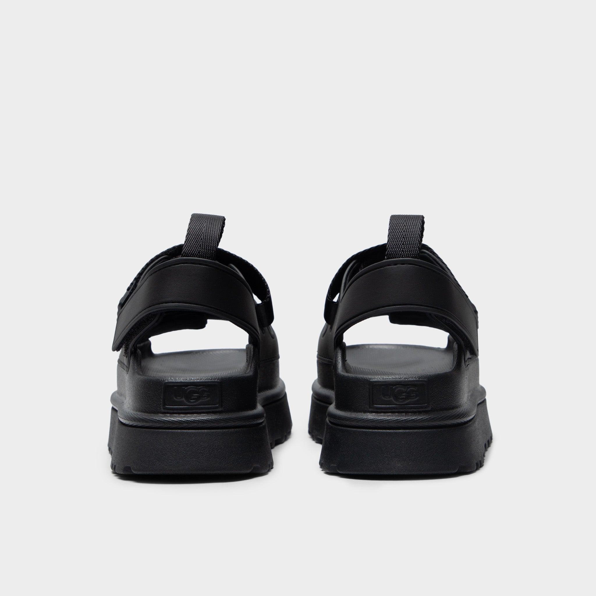 UthtGG Women's GoldenGlow / Black