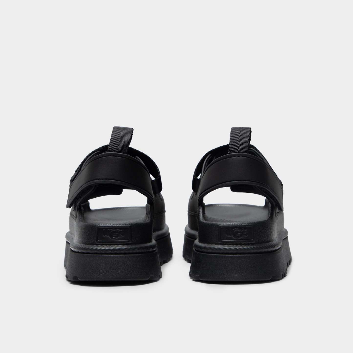 UthtGG Women's GoldenGlow / Black