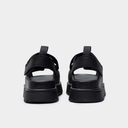 UthtGG Women's GoldenGlow / Black