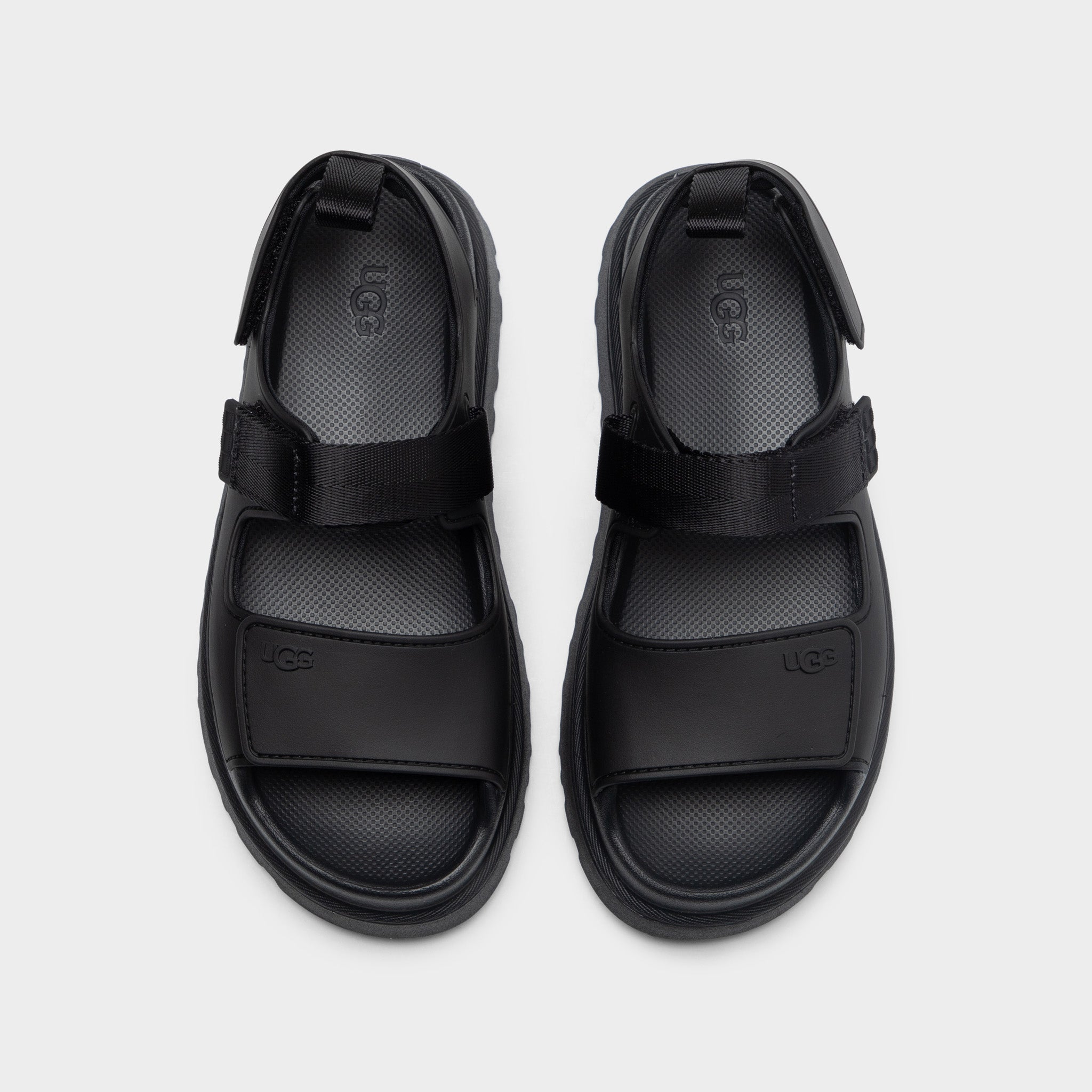 UthtGG Women's GoldenGlow / Black