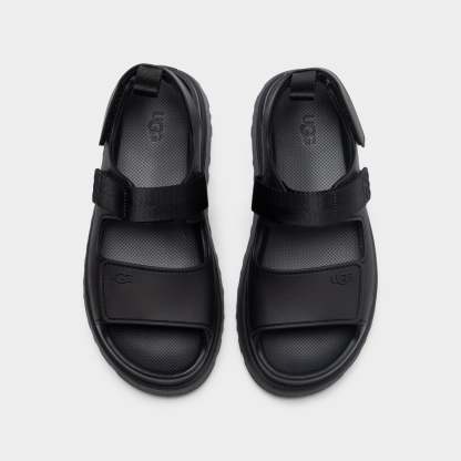 UthtGG Women's GoldenGlow / Black