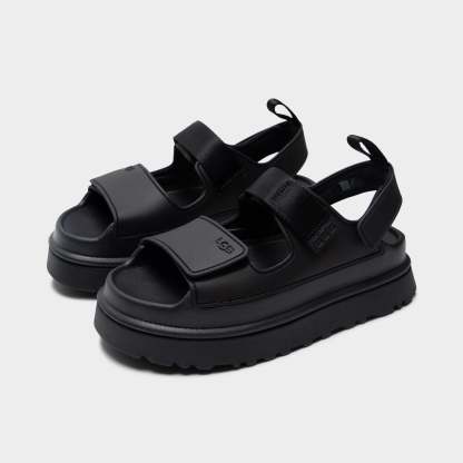 UthtGG Women's GoldenGlow / Black