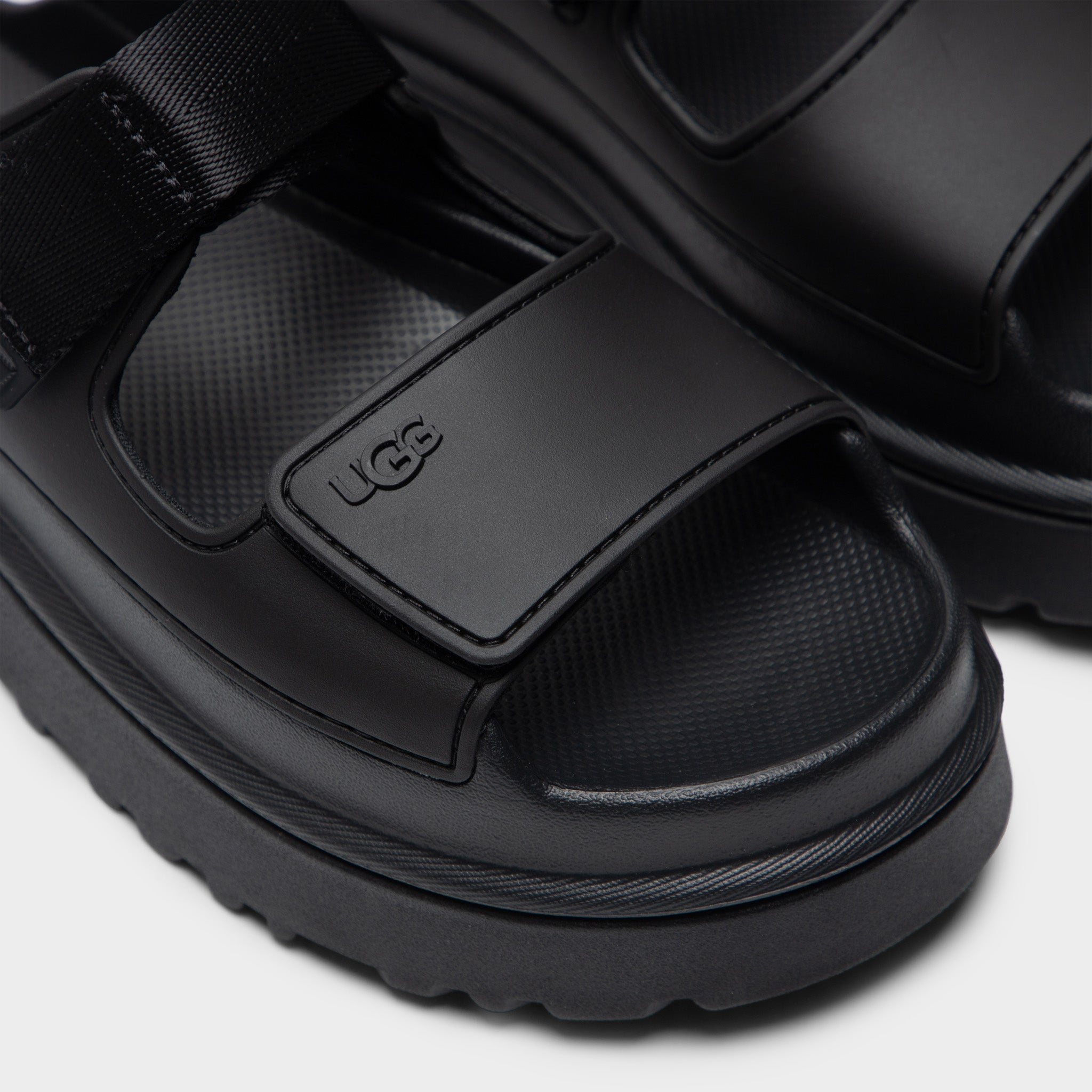 UthtGG Women's GoldenGlow / Black