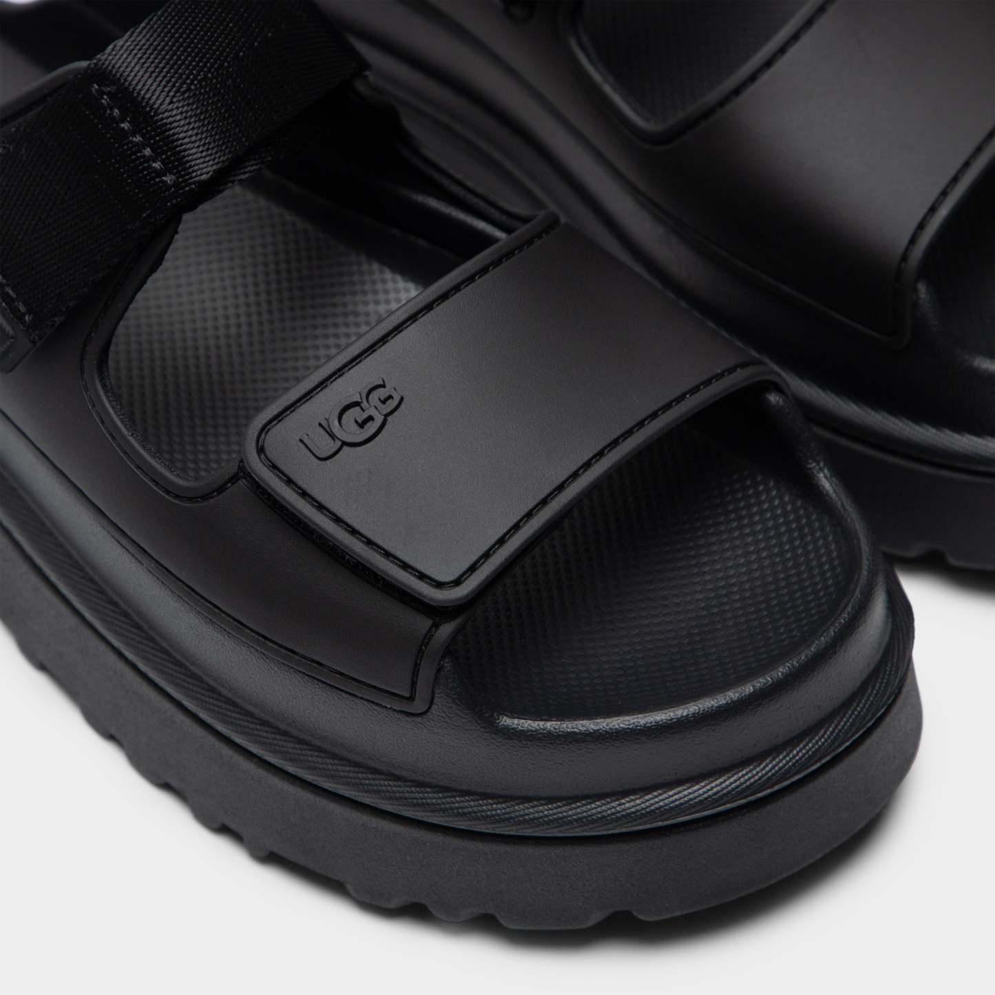 UthtGG Women's GoldenGlow / Black