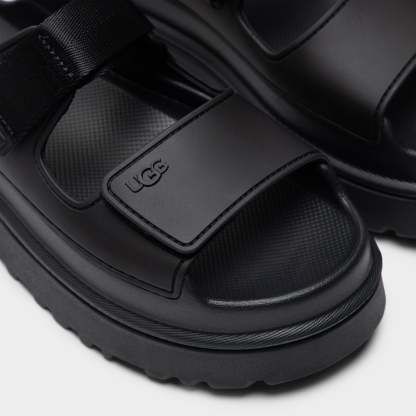 UthtGG Women's GoldenGlow / Black