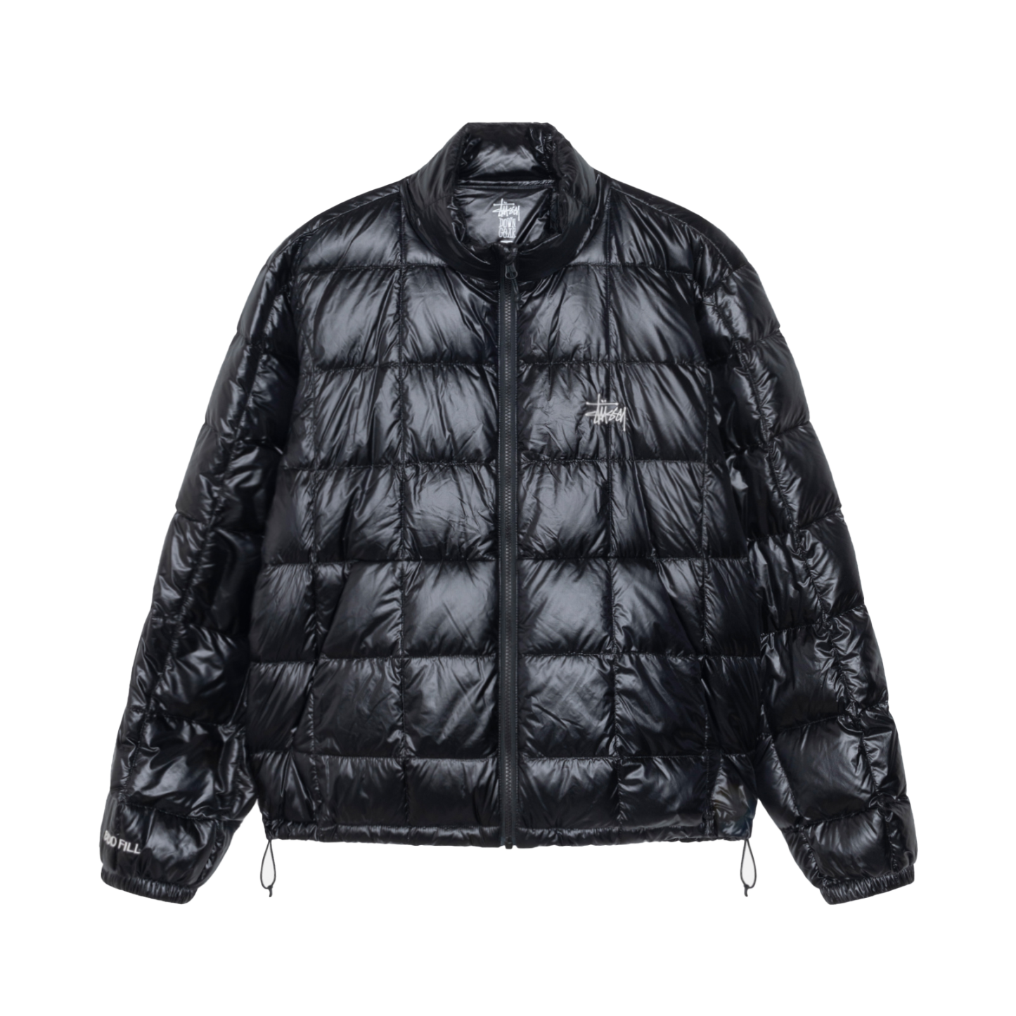 STUthtSSY - Midweight Puffer 