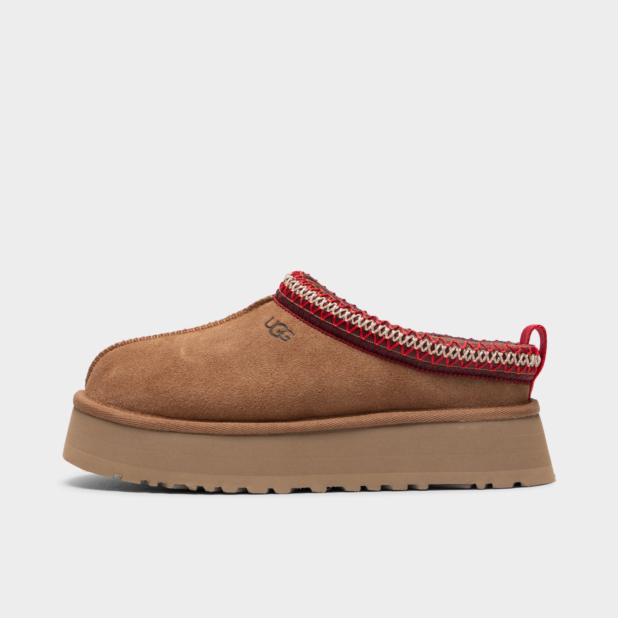 25FW TAZZ SLIPPER II - CHESTNUT (1174471) (타즈 슬리퍼 II)