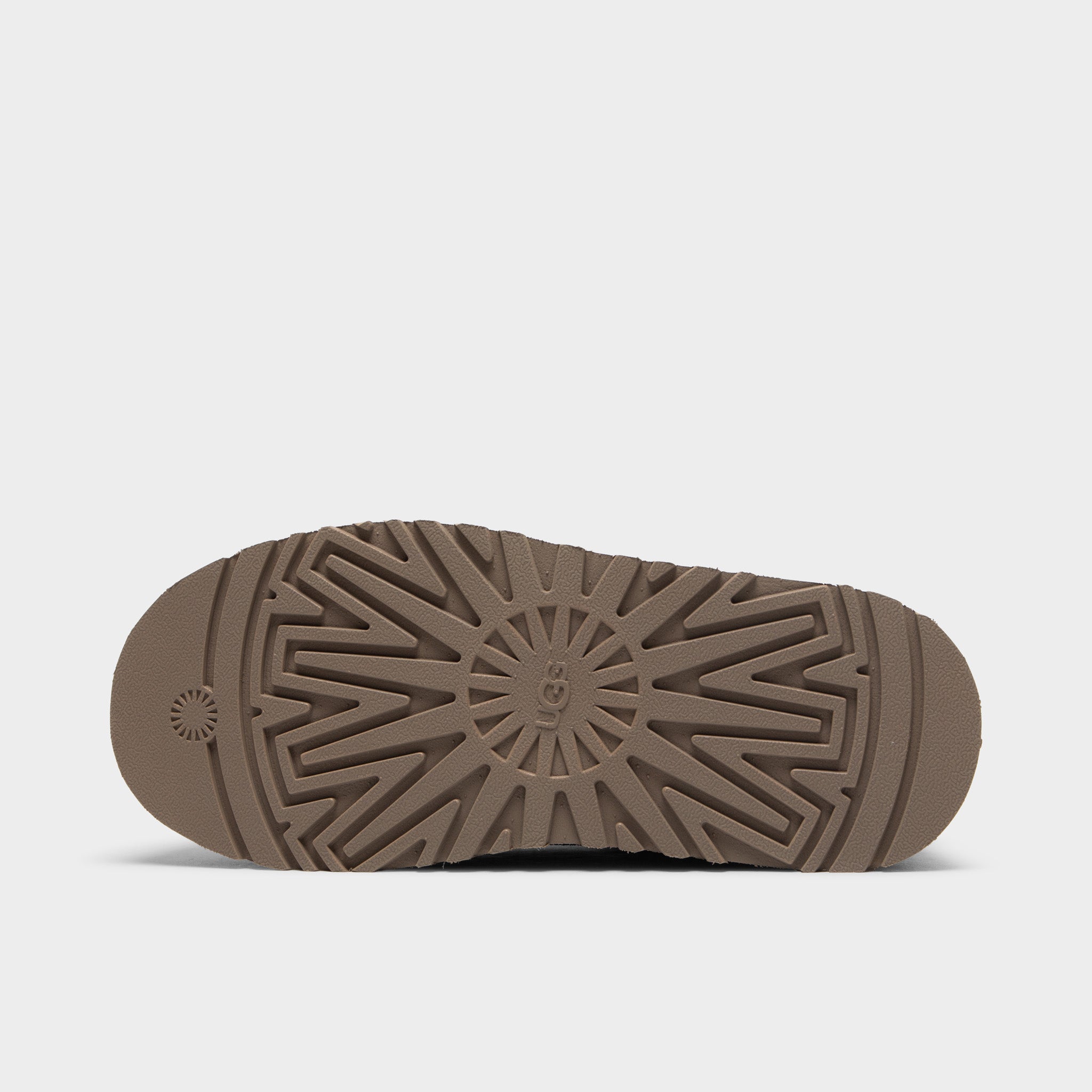 25FW TAZZ SLIPPER II - CHESTNUT (1174471) (타즈 슬리퍼 II)