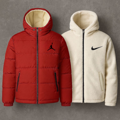 Reversible Sports Jacket