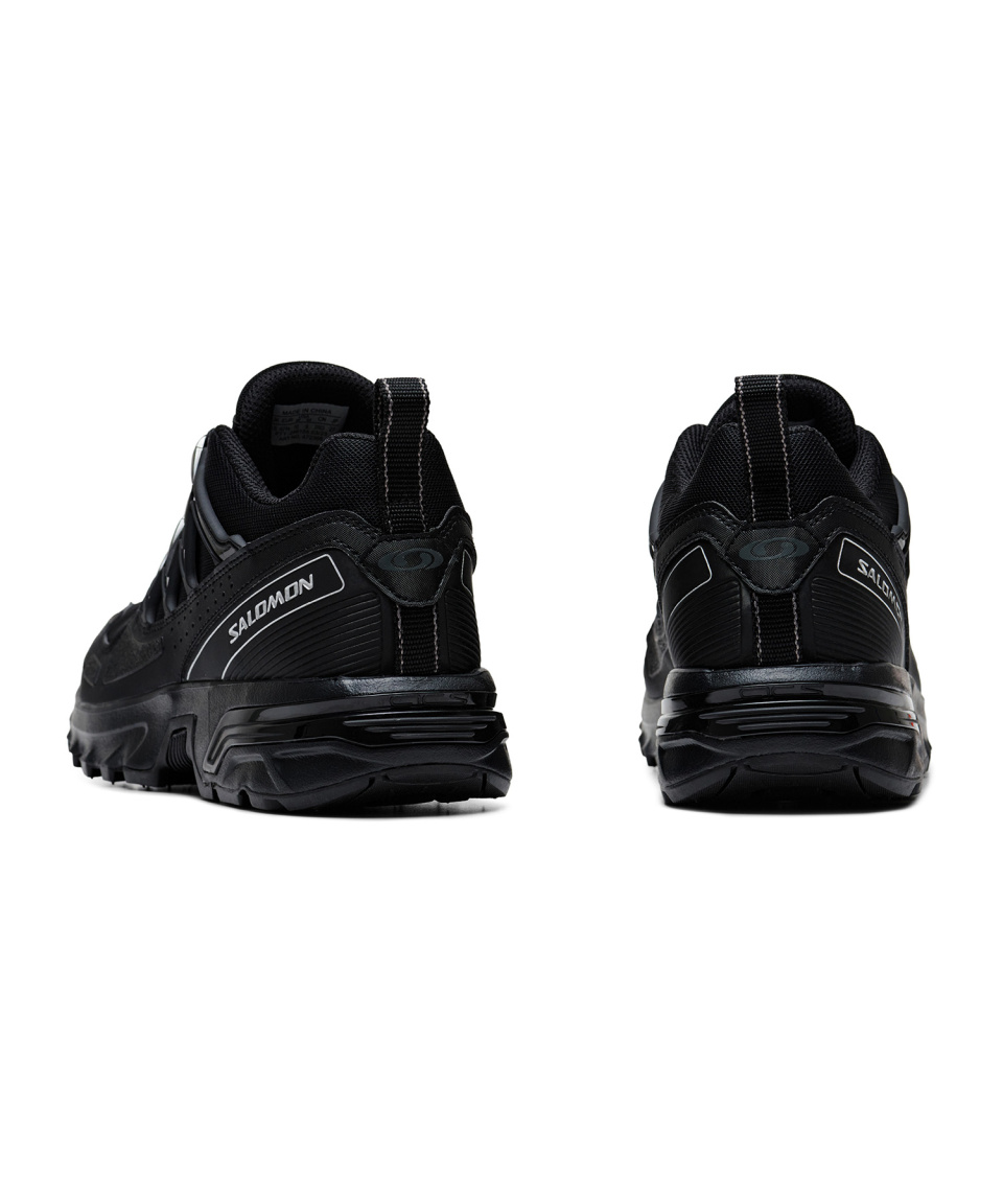 ACS+ - 블랙:블랙:실버