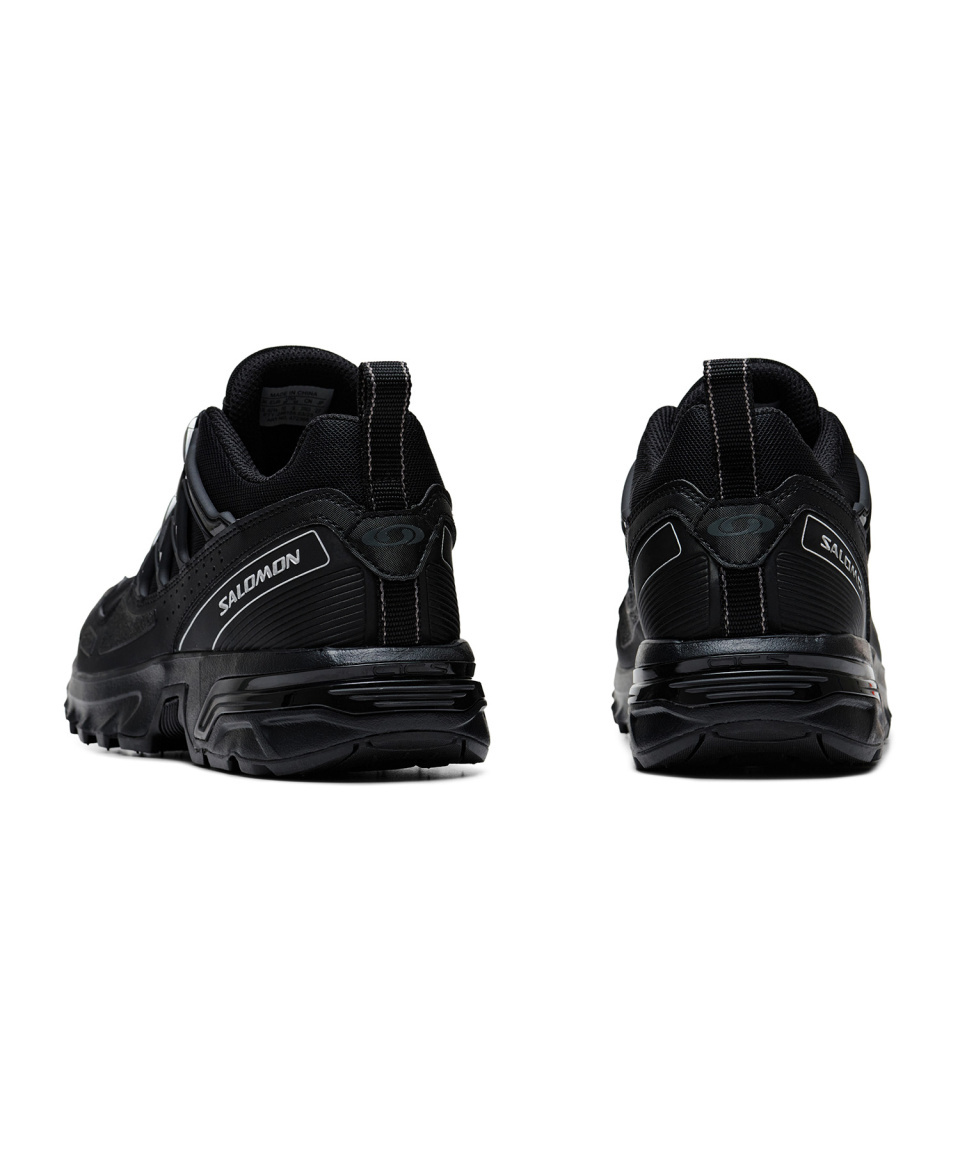 ACS+ - 블랙:블랙:실버