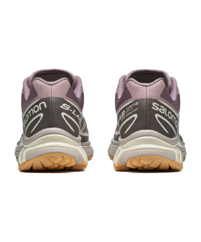 XT-6 - 콰일:플럼 키튼:바닐라 아이스