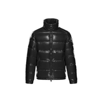 몽클레르 Maya 컬렉션 남성 다운 재킷