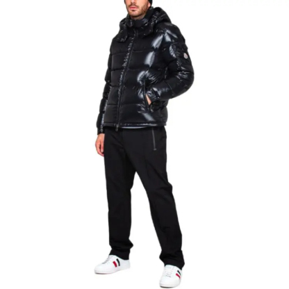 몽클레르 Maya 컬렉션 남성 다운 재킷