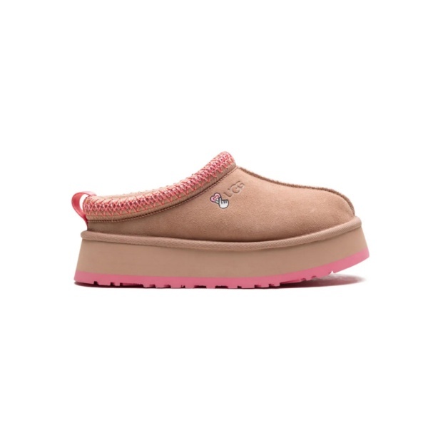 UGG Tazz Love '25 Slipper Arroyo Tropical Pink (W)